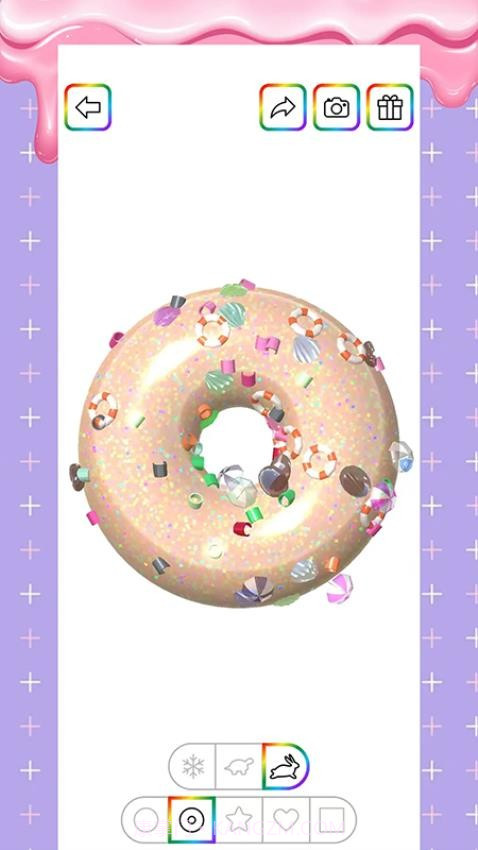 真实史莱姆官方版截图4 真实史莱姆官方版截图4