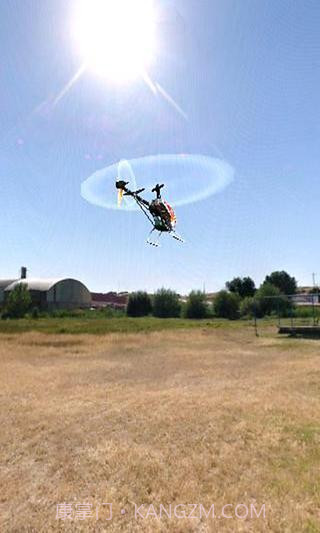 遥控飞机截图2 遥控飞机截图2