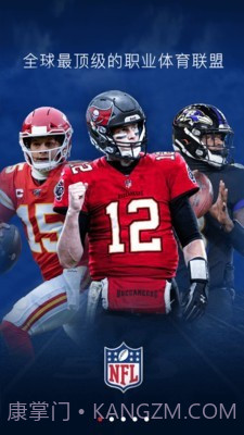 NFL橄榄球截图1 NFL橄榄球截图1