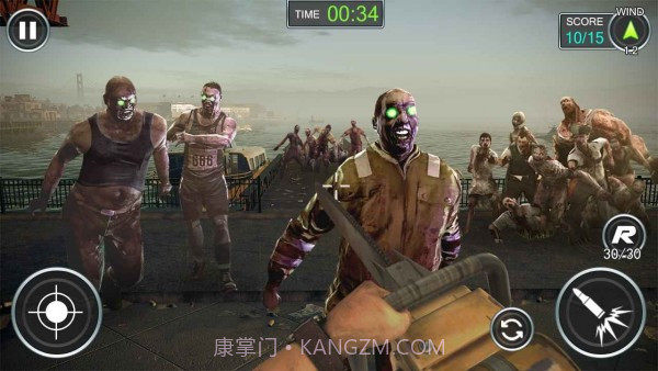 灰烬重生截图3 灰烬重生截图3