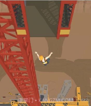 布娃娃高空坠落截图1