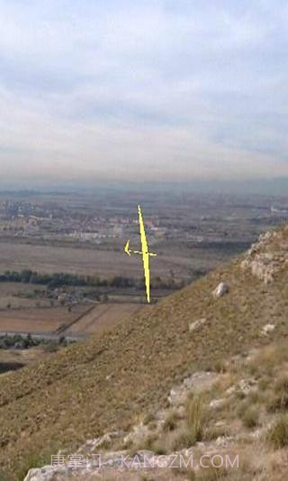 遥控飞机截图1 遥控飞机截图1