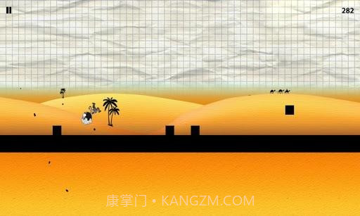 直线奔跑者2 Line Runner 2截图5