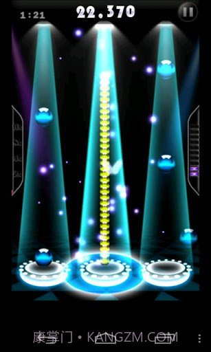 触音 Touch Music截图3 触音 Touch Music截图3