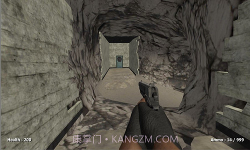 僵尸杀戮5截图2 僵尸杀戮5截图2