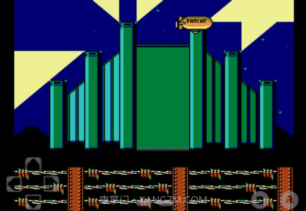 松鼠大战2 汉化版截图2 松鼠大战2 汉化版截图2