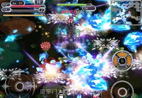 灵魂救星2 汉化版截图2