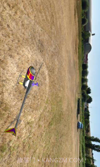 遥控飞机截图4 遥控飞机截图4