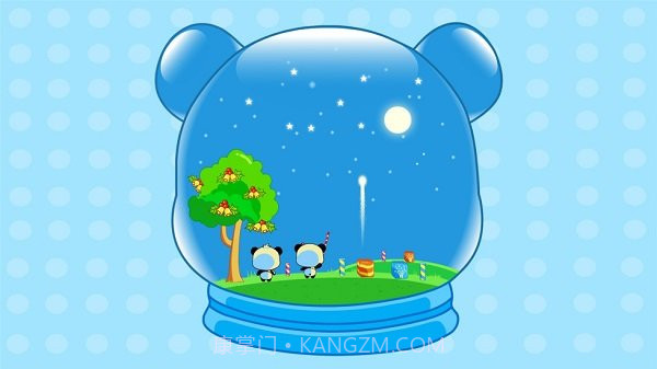 宝宝巴士水晶球最新版截图1 宝宝巴士水晶球最新版截图1