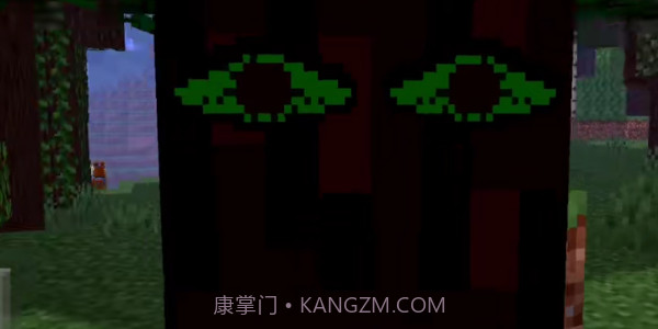 我的世界雾中人3.0更新版截图4 我的世界雾中人3.0更新版截图4