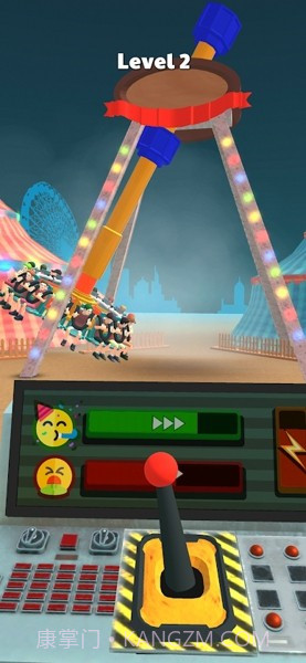 主题公园乐趣截图2