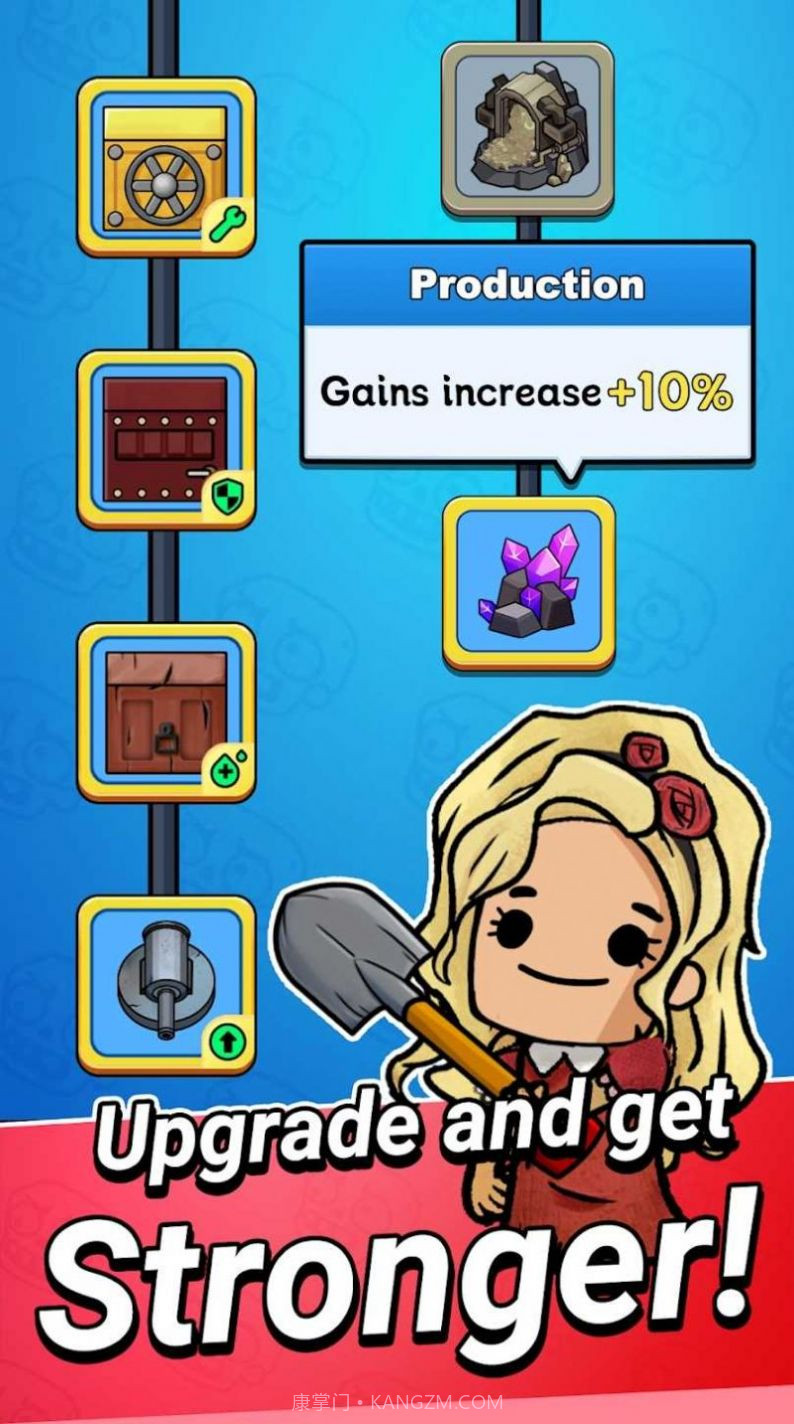 小镇生还者截图1 小镇生还者截图1