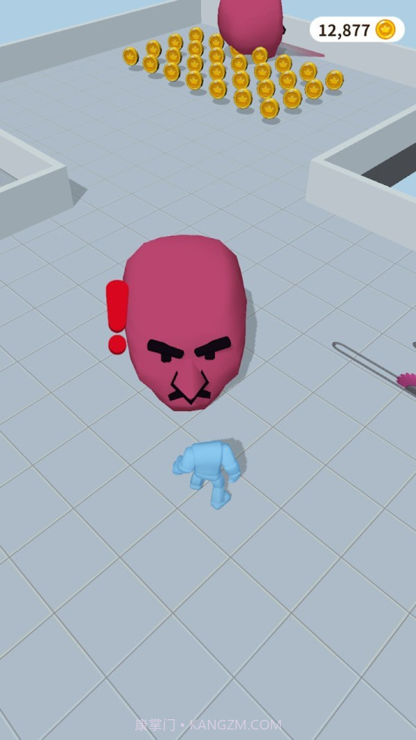 我的头呢截图1 我的头呢截图1