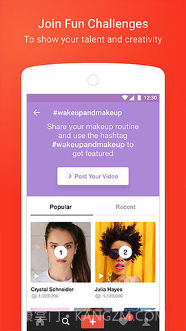 videostar剪辑软件截图2 videostar剪辑软件截图2