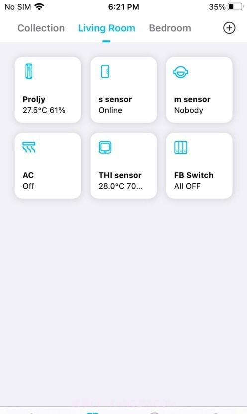 极智新生活截图3 极智新生活截图3