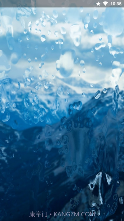 动态天气壁纸Rainpaper最新版截图2