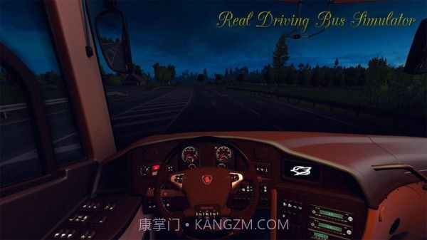巴士公司模拟器截图3 巴士公司模拟器截图3