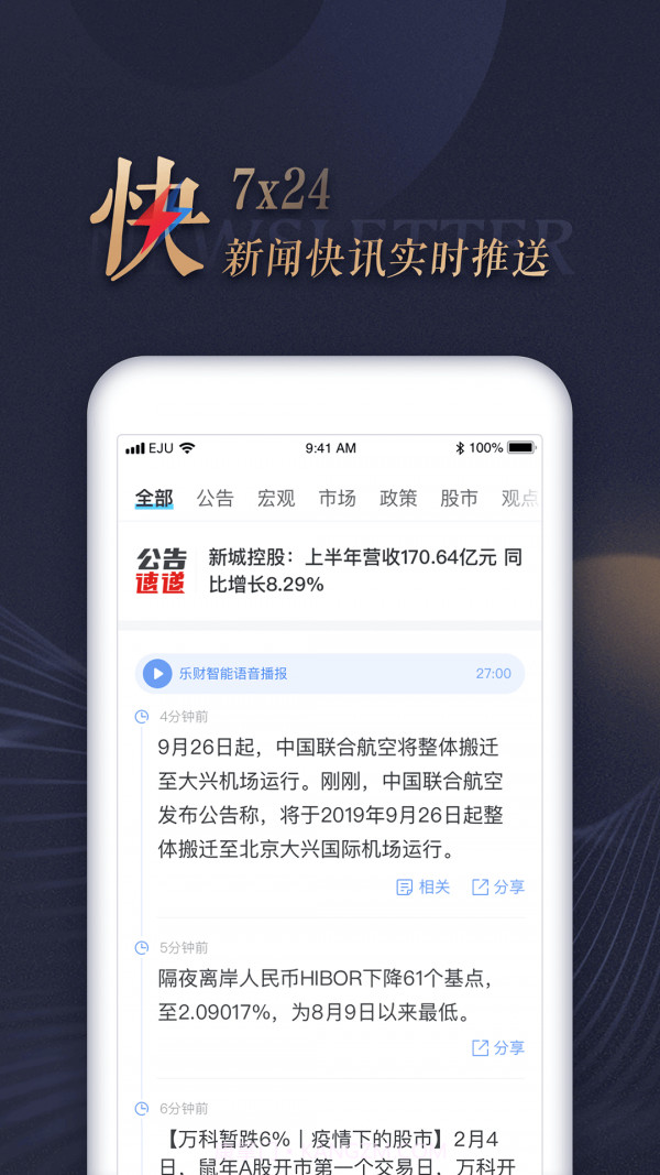 乐居财经截图1 乐居财经截图1