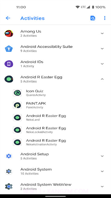 ShortcutMaker定制版截图2