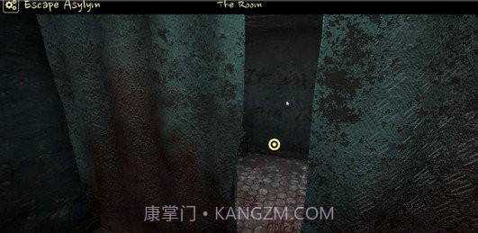 避难逃生截图2 避难逃生截图2