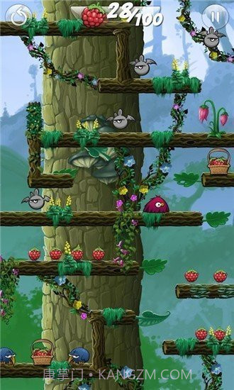 毛球冲截图2 毛球冲截图2