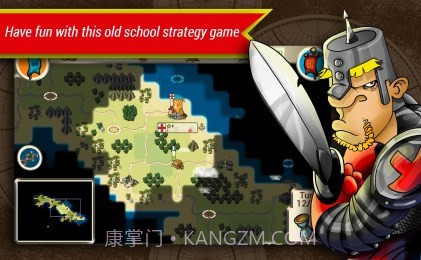 征服殖民地修改版截图4 征服殖民地修改版截图4