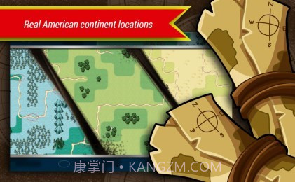 征服殖民地修改版截图1 征服殖民地修改版截图1