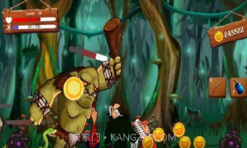 利维西博士截图2