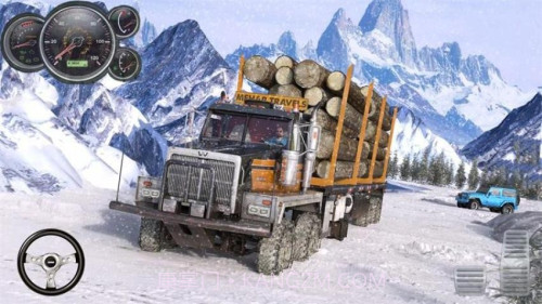 重卡人生精简版截图1