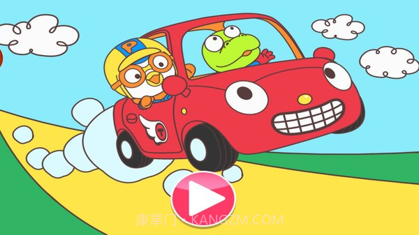 小猪佩奇涂鸦画本移植版截图2