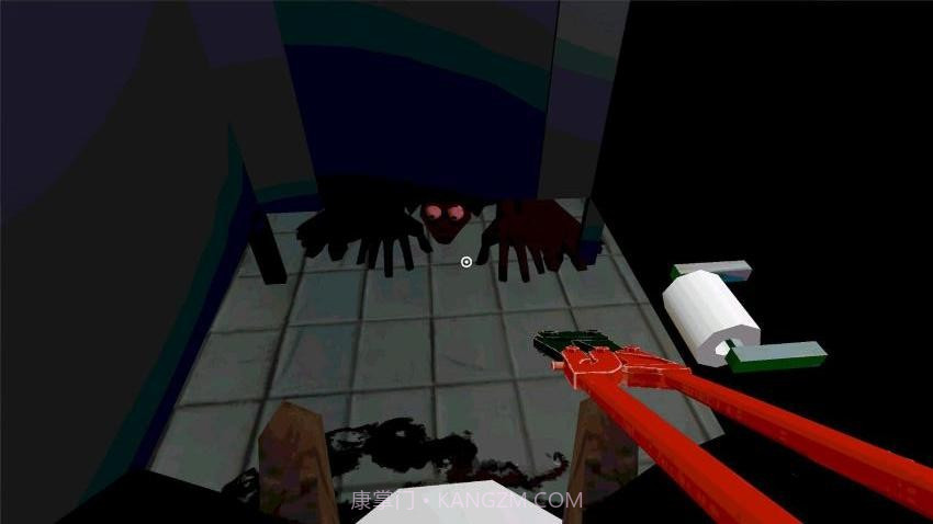 寻找伪人2移植版截图1 寻找伪人2移植版截图1