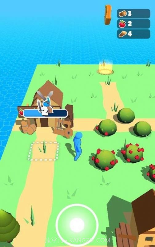 建设与征服截图3 建设与征服截图3