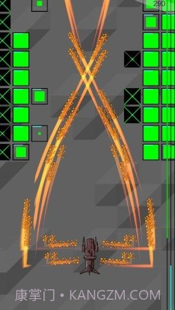 矿工枪建造者截图3