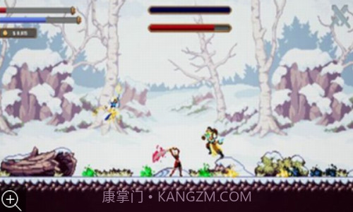 皮尔的冒险截图1 皮尔的冒险截图1