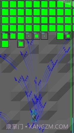 矿工枪建造者截图2