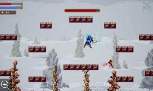 皮尔的冒险截图2 皮尔的冒险截图2