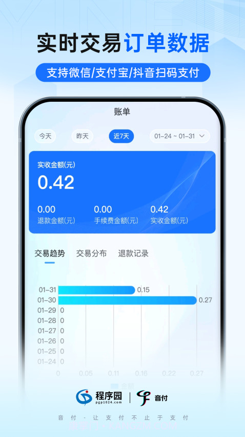 音付官方版截图1