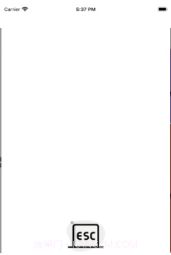 Esc你的逃跑神器截图2