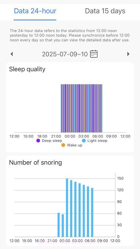 值米健康官方正版截图2