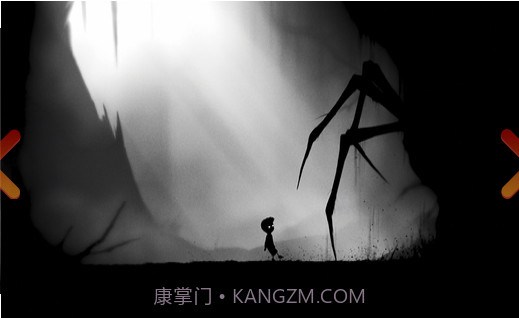 LIMBO安卓免费版截图3