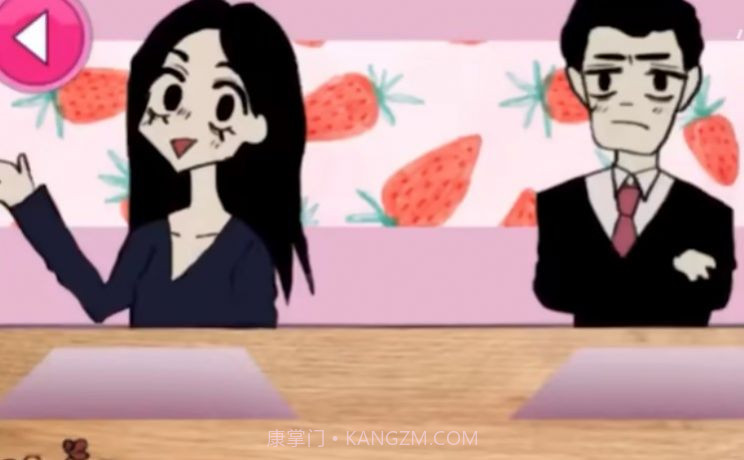 莱西的餐馆截图2