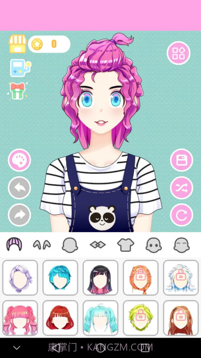 装扮小萝莉去更新版截图3