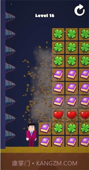 匹配迷宫免费截图4