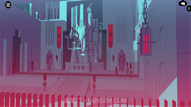 巴别塔圣歌高画质版截图4