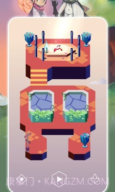 海郎中文版截图4