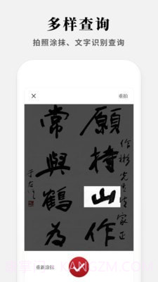 2021新编字典截图4