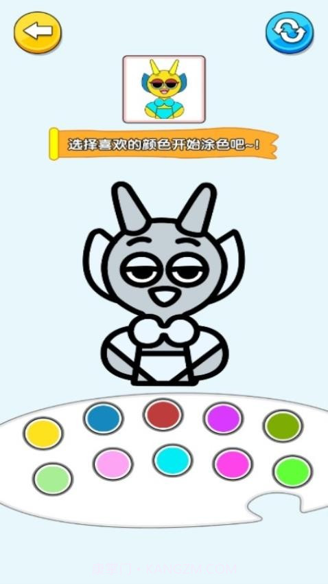 手绘大师中文版截图1