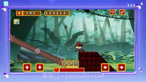 小侠探秘修改版截图1