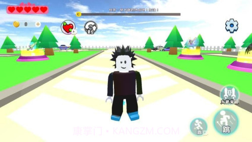 帮小老弟过关单机版截图5 帮小老弟过关单机版截图5