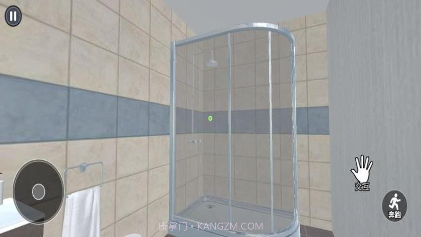 恐怖奶奶冒险记免广告版截图1